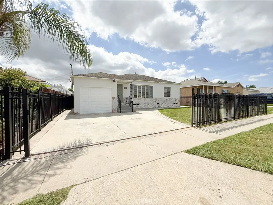 1410 W School Street, Compton, CA 90220 - #3