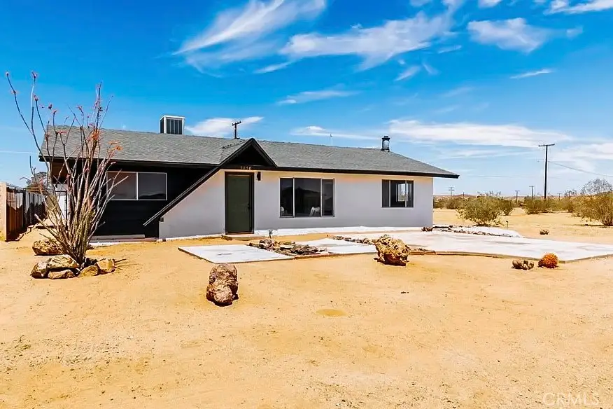 5050 1st E, Joshua Tree, CA 92252 - #1