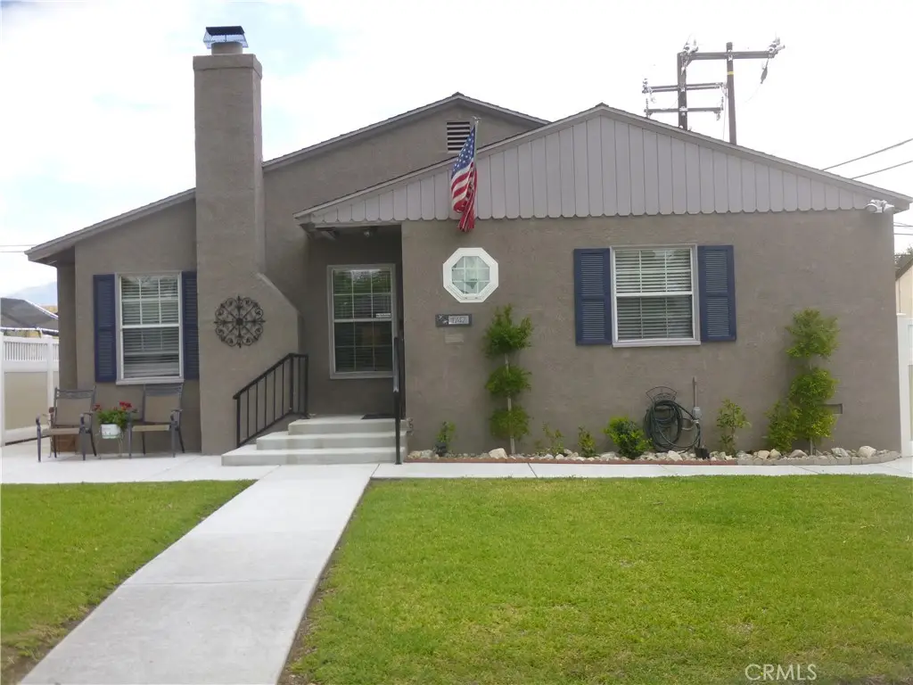 1747 Valencia Avenue, San Bernardino, CA 92404 - #1