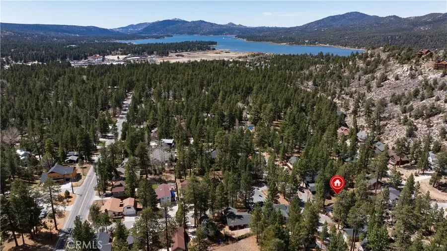 42672 Juniper Drive, Big Bear Lake, CA 92315 - #2