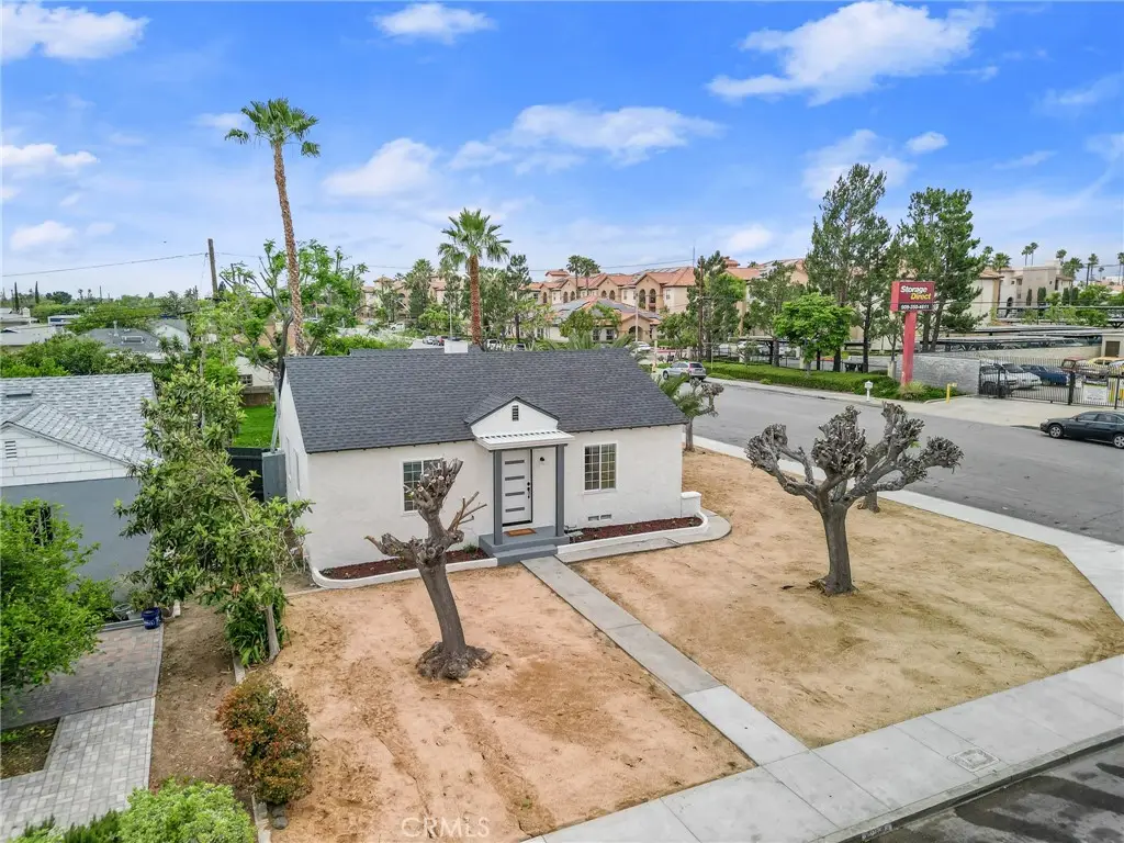 8806 Newoprt Avenue, Fontana, CA 92335 - #1