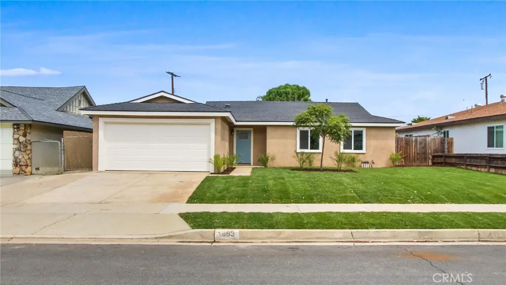 1683 Lark, Corona, CA 92882 - #1