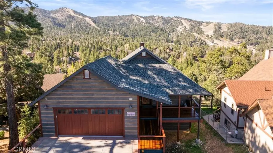 43565 Wolf, Big Bear Lake, CA 92315 - #2