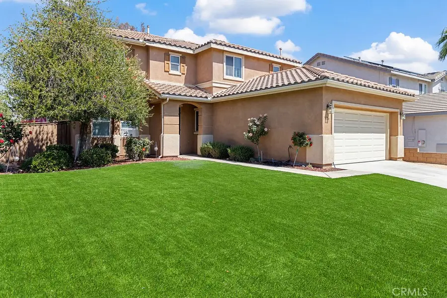 7606 Isla Street, Hemet, CA 92545 - #3