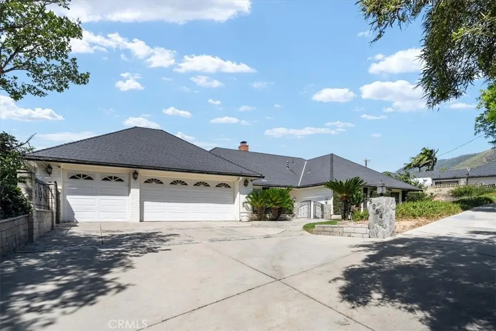 5064 Mariposa Drive, San Bernardino, CA 92404 - #1