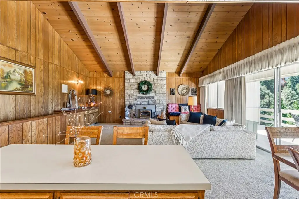 726 Arth Drive, Crestline, CA 92325 - #1