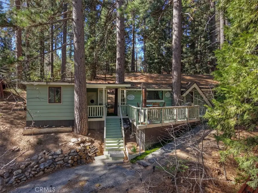 2452 Spring, Running Springs, CA 92382 - #3