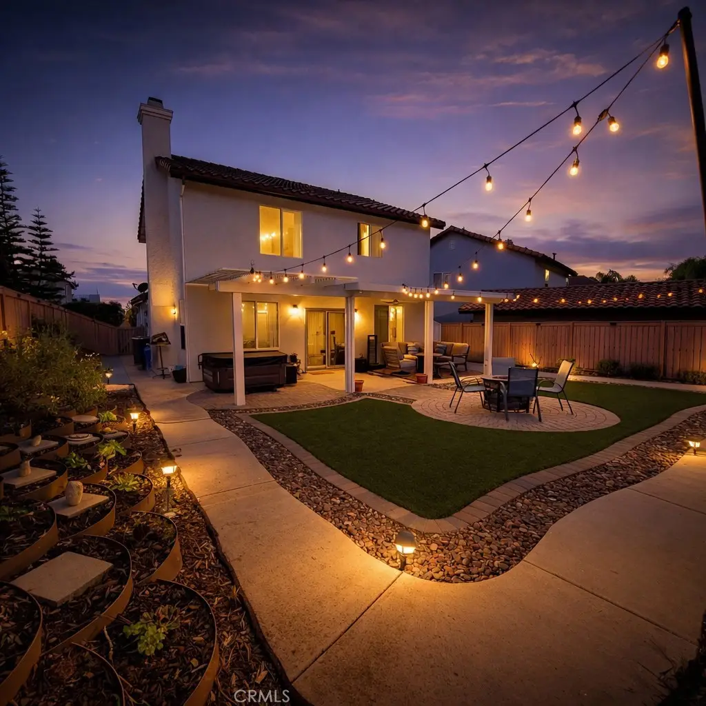 1360 Avenida Pantera, San Marcos, CA 92069 - #1