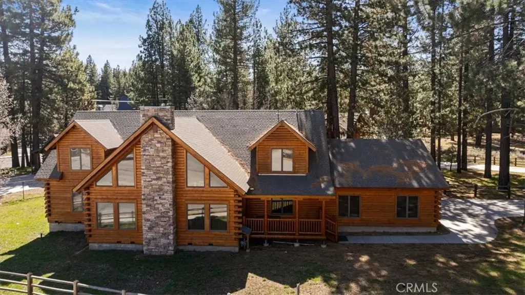 42133 Brownie, Big Bear Lake, CA 92315 - #1