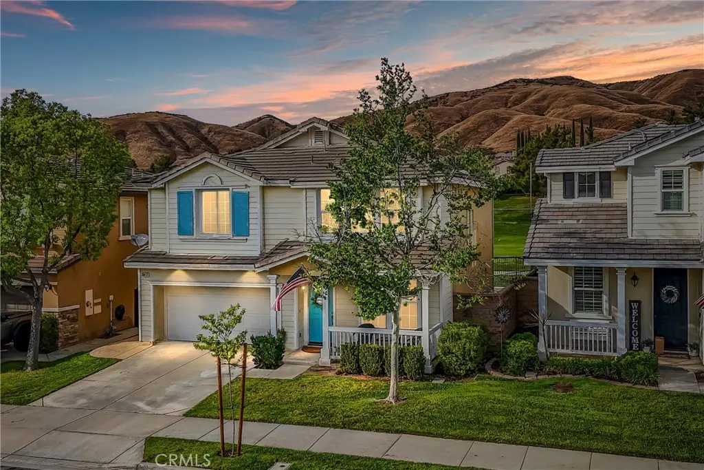 33413 Wallace Way, Yucaipa, CA 92399 - #1