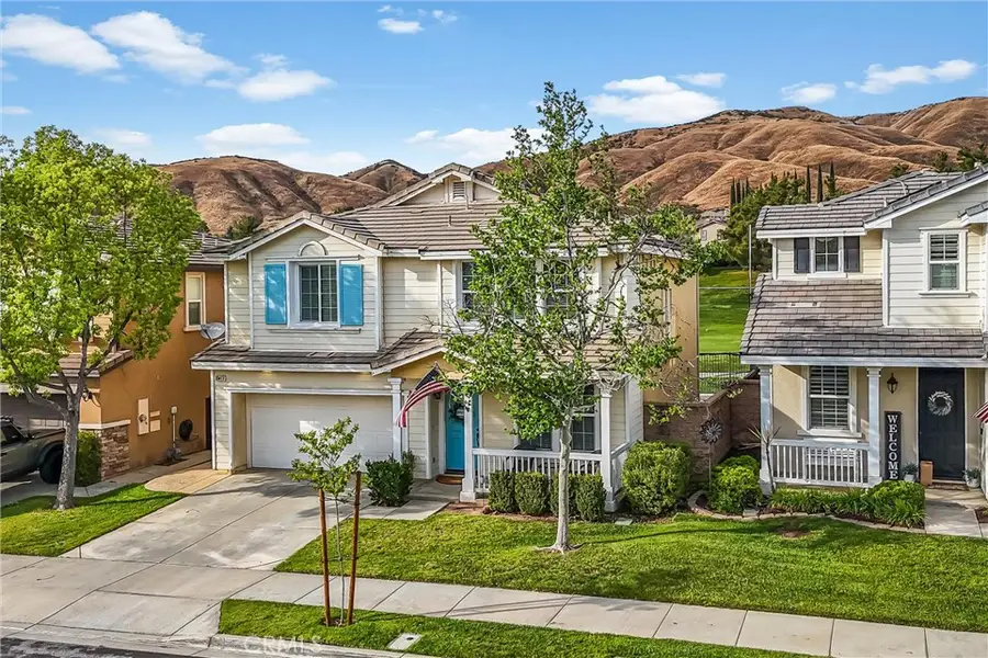 33413 Wallace Way, Yucaipa, CA 92399 - #2