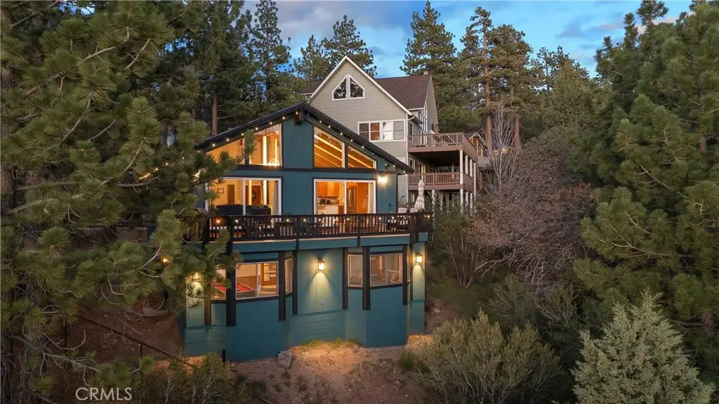 43911 Yosemite Drive, Big Bear Lake, CA 92315 - #1