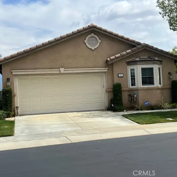 188 Canary, Beaumont, CA 92223
