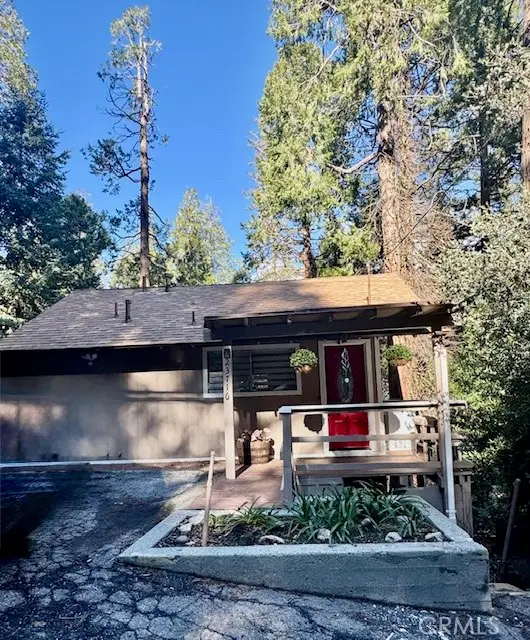 23716 Shady, Crestline, CA 92325 - #1
