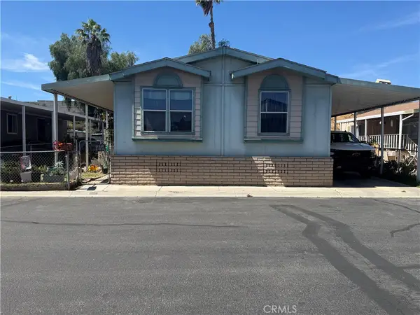 494 S Macy Street #151, San Bernardino, CA 92410