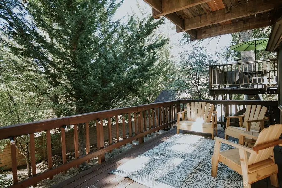 2352 Pine Drive, Running Springs, CA 92382 - #3