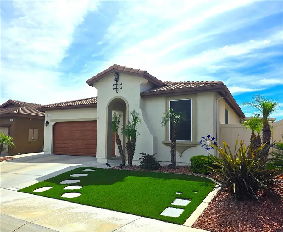 1549 Tattlesall, Beaumont, CA 92223 - #2