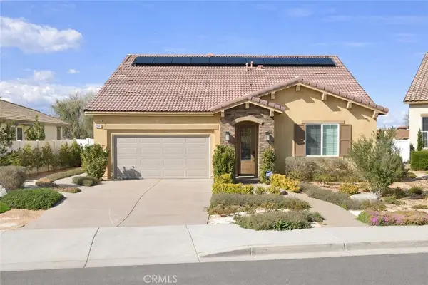 2041 Cork Oak Street, Palmdale, CA 93551