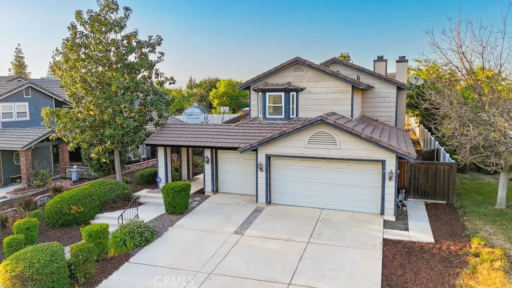 19530 Chinotto Lane, Riverside, CA 92508 - #1