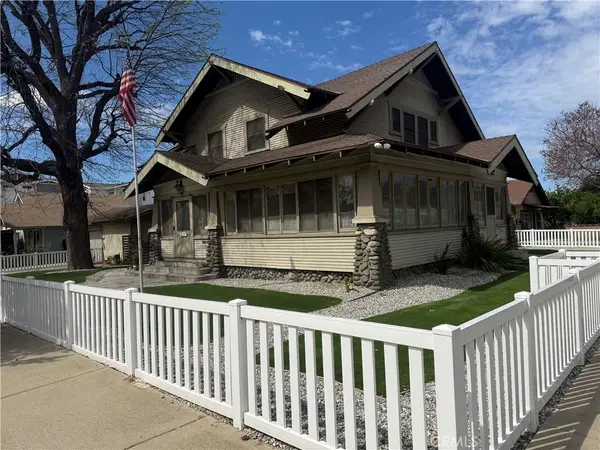 2147 N White, La Verne, CA 91750