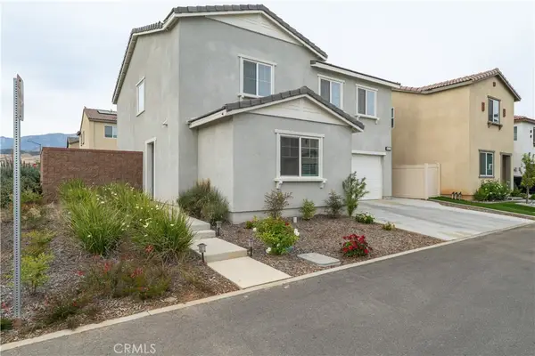 1072 Rockcress, Banning, CA 92220