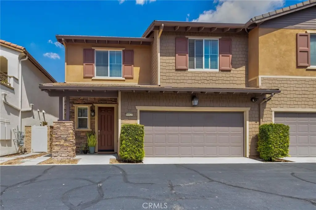 14421 Penn Foster, Chino, CA 91710 - #1