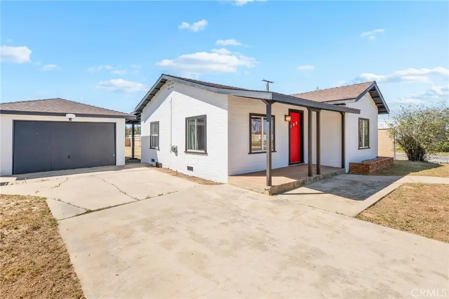 395 W 4th, Beaumont, CA 92223 - #2