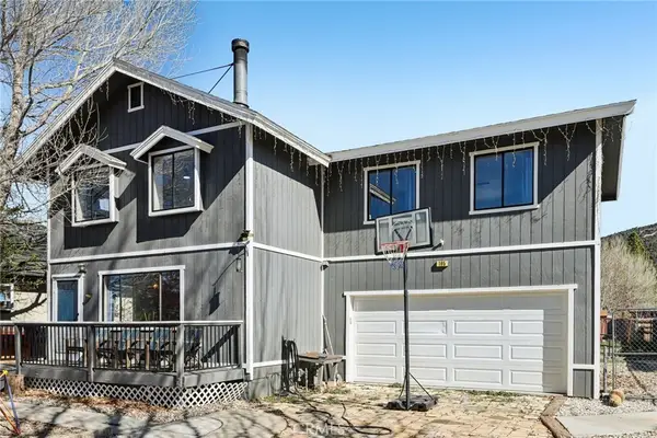 105 E Meadow Lane, Big Bear City, CA 92314
