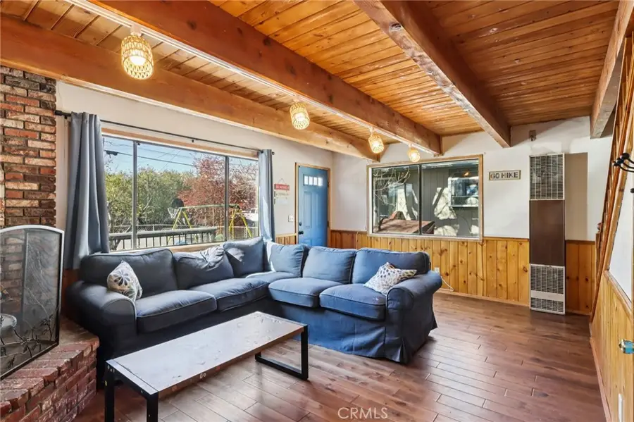 105 E Meadow Lane, Big Bear City, CA 92314 - #2