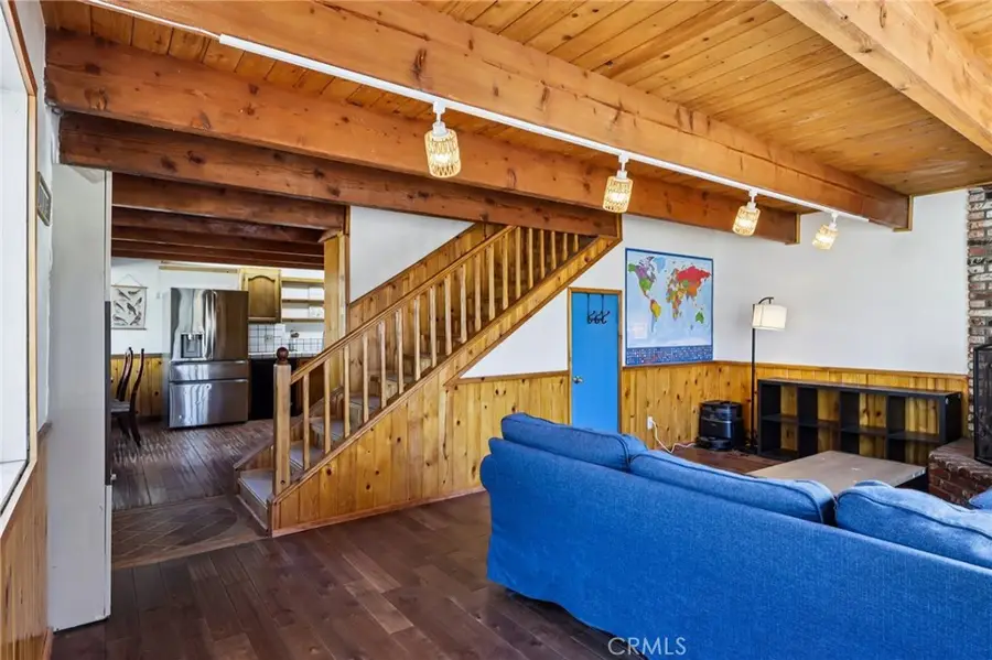 105 E Meadow Lane, Big Bear City, CA 92314 - #3