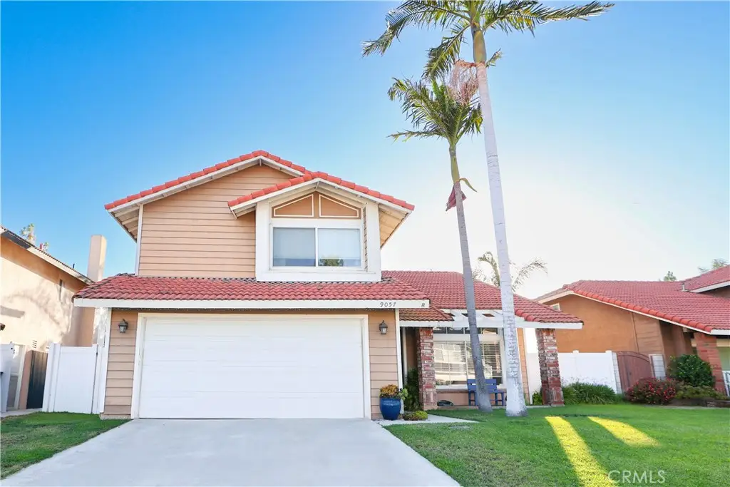 9057 Mandarin Lane, Riverside, CA 92508 - #1