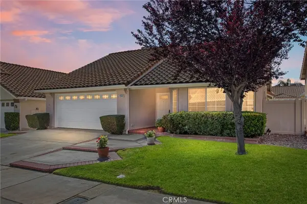 4826 W Fairway Oaks, Banning, CA 92220