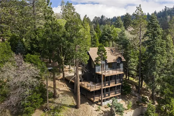 413 Cimarron, Lake Arrowhead, CA 92352