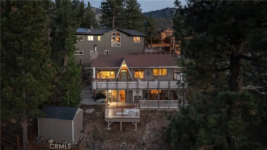 43315 Shasta Road, Big Bear Lake, CA 92315 - #2