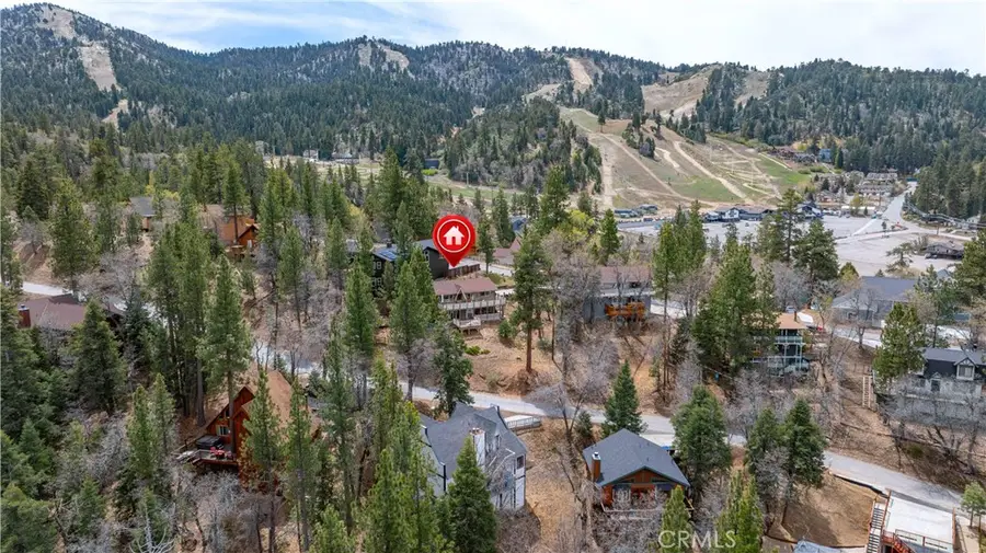 43315 Shasta Road, Big Bear Lake, CA 92315 - #3