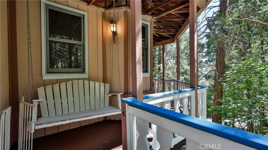 24083 Cresta Drive, Crestline, CA 92325 - #2