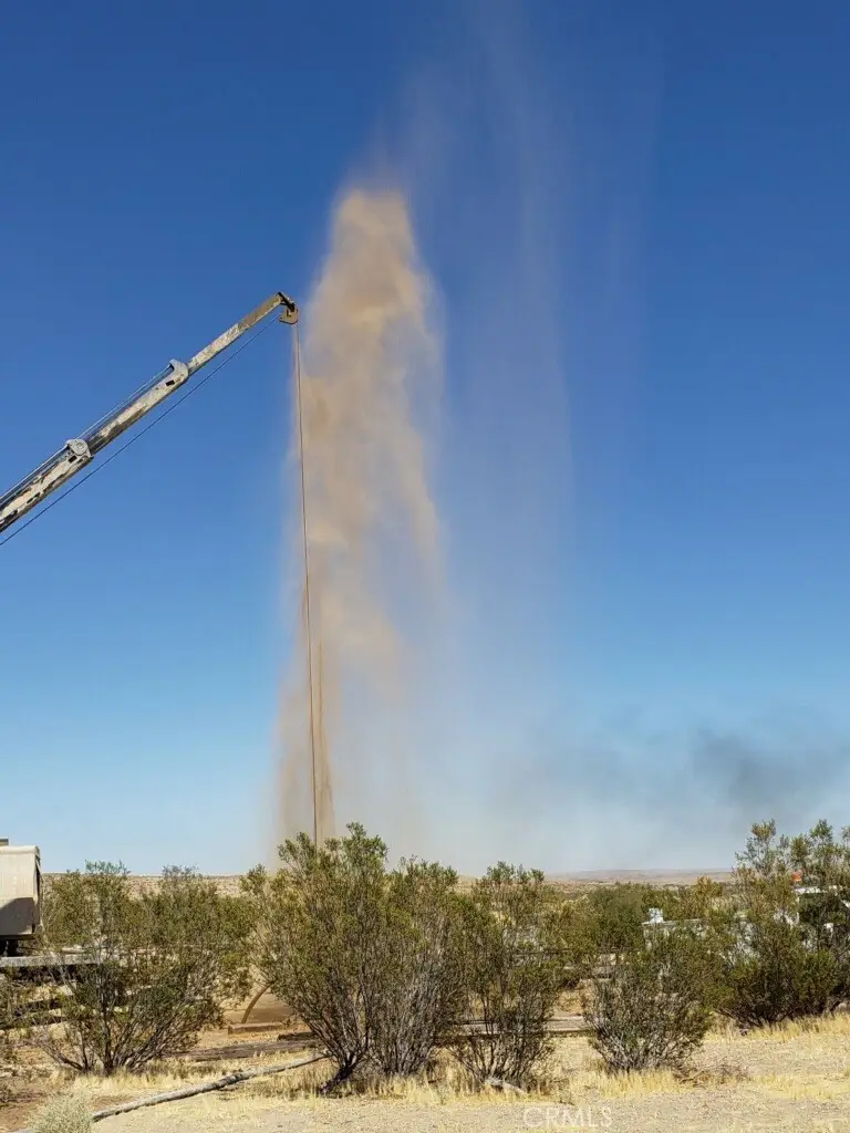 0 Wheeler Road, Helendale, CA 92342 - #2