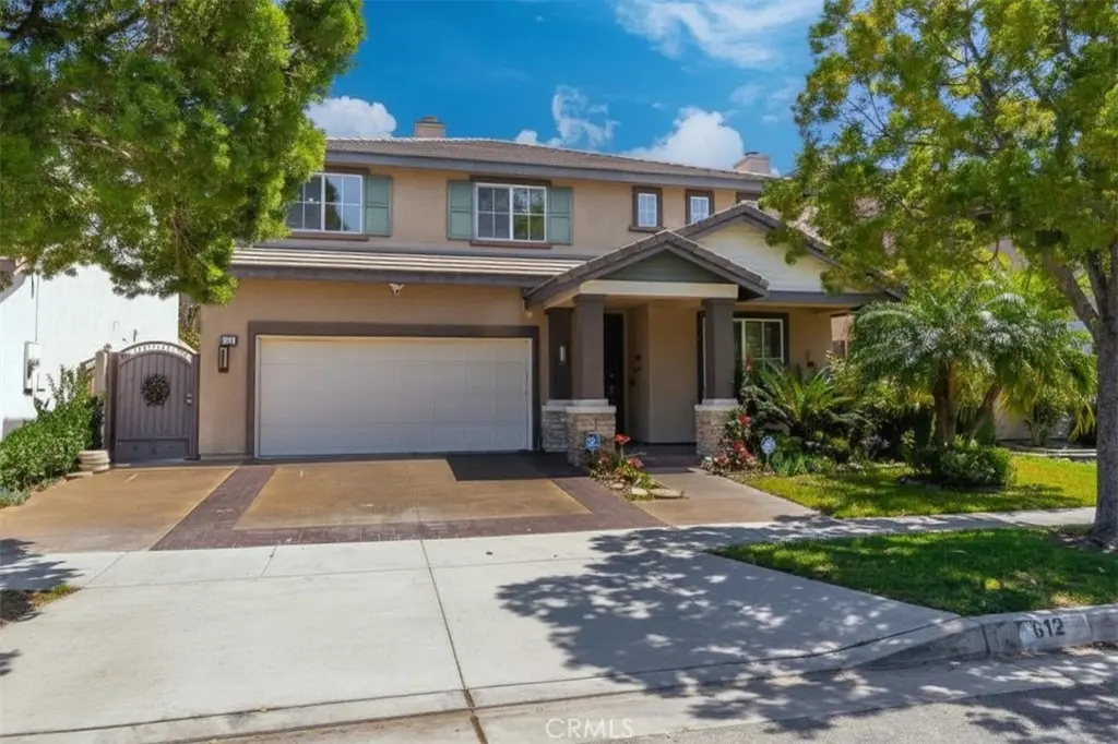 612 S Halliday St, Anaheim, CA 92804 - #1
