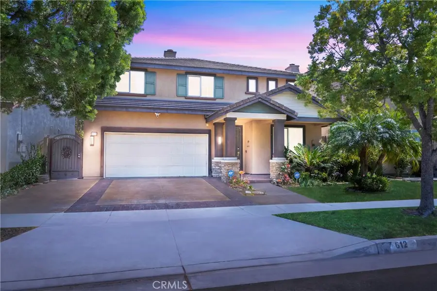 612 S Halliday St, Anaheim, CA 92804 - #2