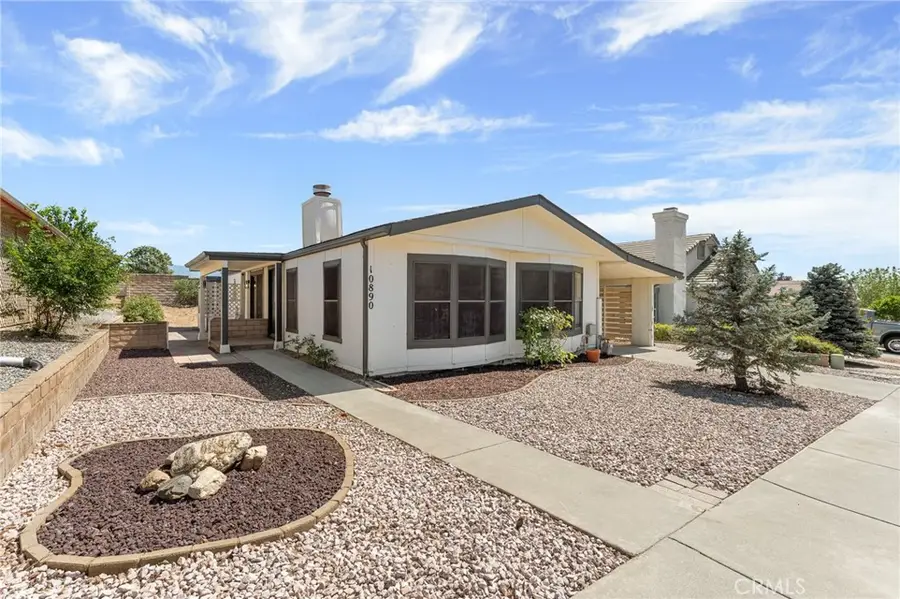 10890 Bel Air Drive, Cherry Valley, CA 92223 - #2