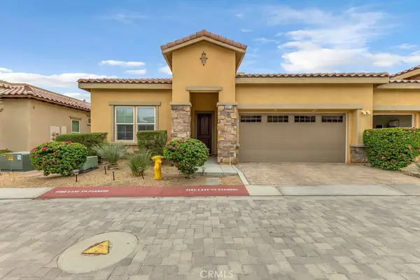 4017 Via Fragante #3, Palm Desert, CA 92260