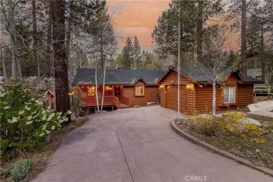 43300 Deer Canyon, Big Bear Lake, CA 92315 - #2