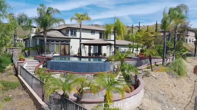 2132 Horse Trail Drive, Redlands, CA 92373 - #2