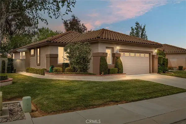 893 Twin Hills, Banning, CA 92220