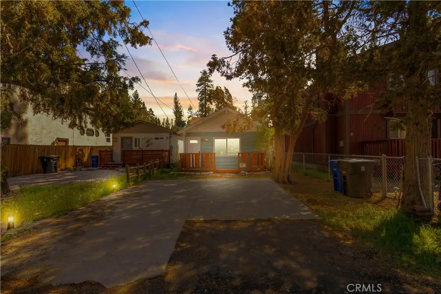906 W Aeroplane, Big Bear City, CA 92314 - #3