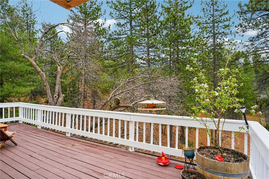 32807 Deer Lick Drive, Running Springs, CA 92382 - #3