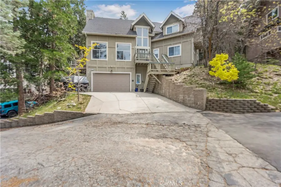 163 S Grass Valley, Lake Arrowhead, CA 92352 - #2