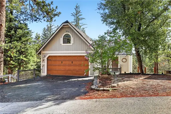625 San Benito, Lake Arrowhead, CA 92352