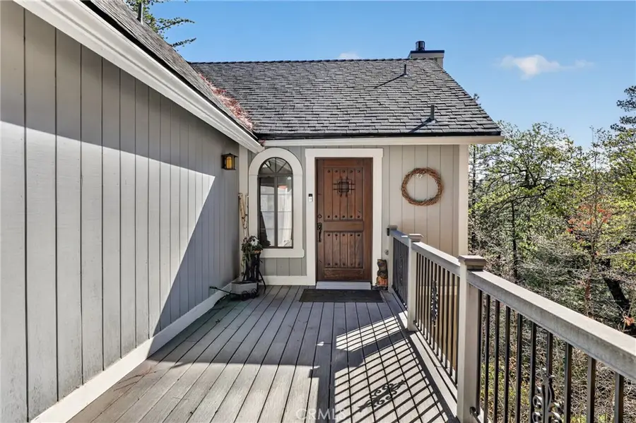 625 San Benito, Lake Arrowhead, CA 92352 - #2