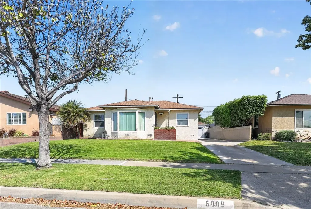6009 Hardwick, Lakewood, CA 90713 - #1